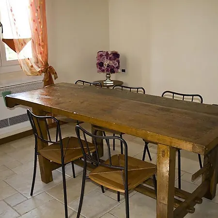 Bed & Breakfast Vigne Correr