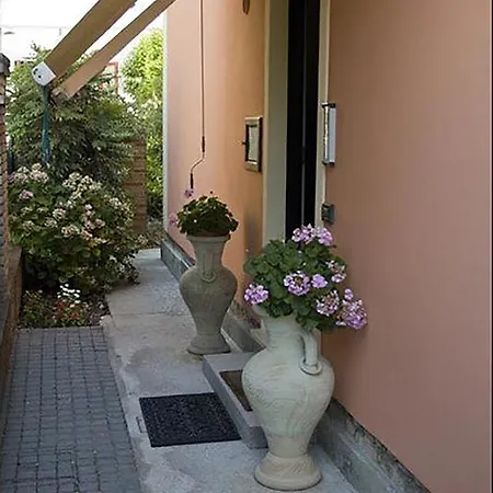 Bed & Breakfast Vigne Correr