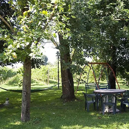 Bed & Breakfast Vigne Correr Salgareda