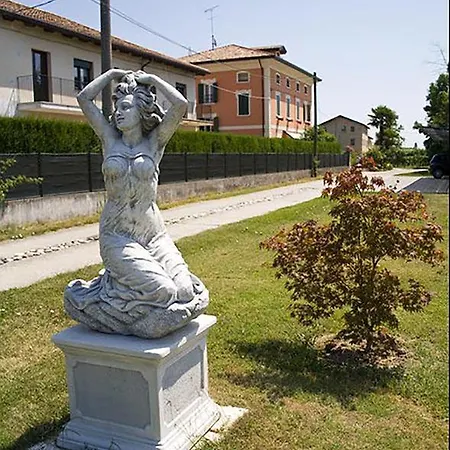 Bed and breakfast Vigne Correr *