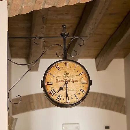 Bed and breakfast Vigne Correr