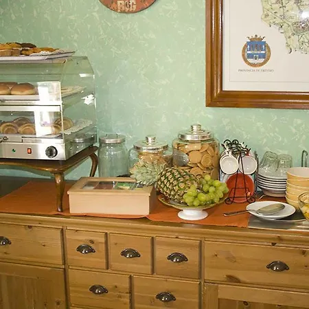 Bed and breakfast Vigne Correr