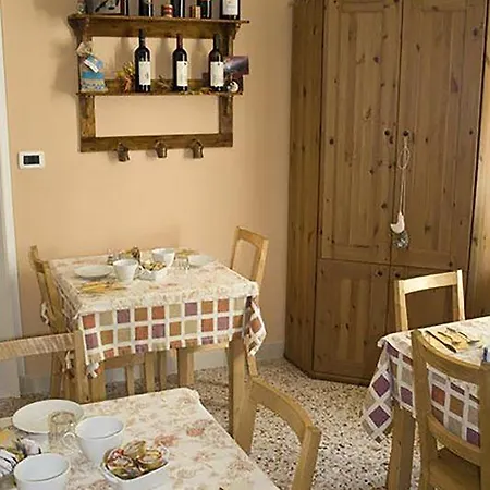 Bed and breakfast Vigne Correr Salgareda