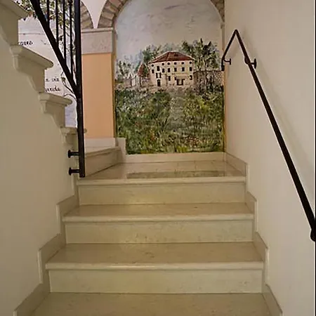 Bed & Breakfast Vigne Correr *