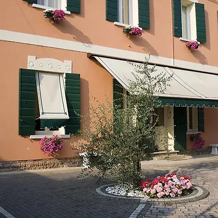 Bed and breakfast Vigne Correr Salgareda