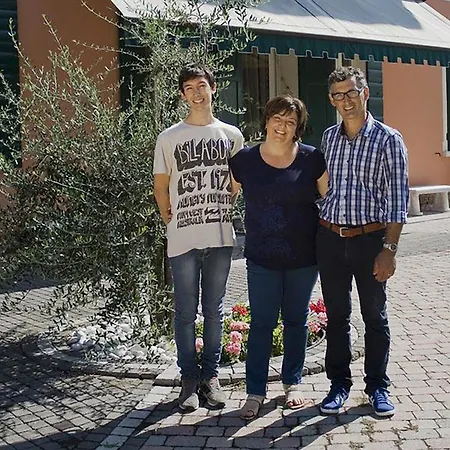 Bed & Breakfast Vigne Correr *