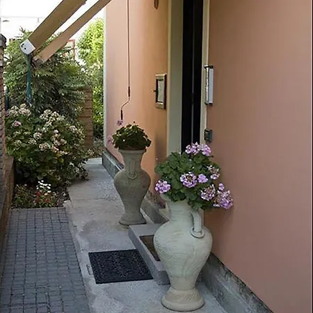 Bed & Breakfast Vigne Correr