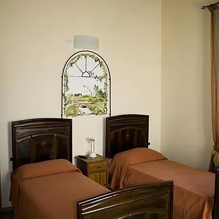 Vigne Correr Bed and breakfast Salgareda